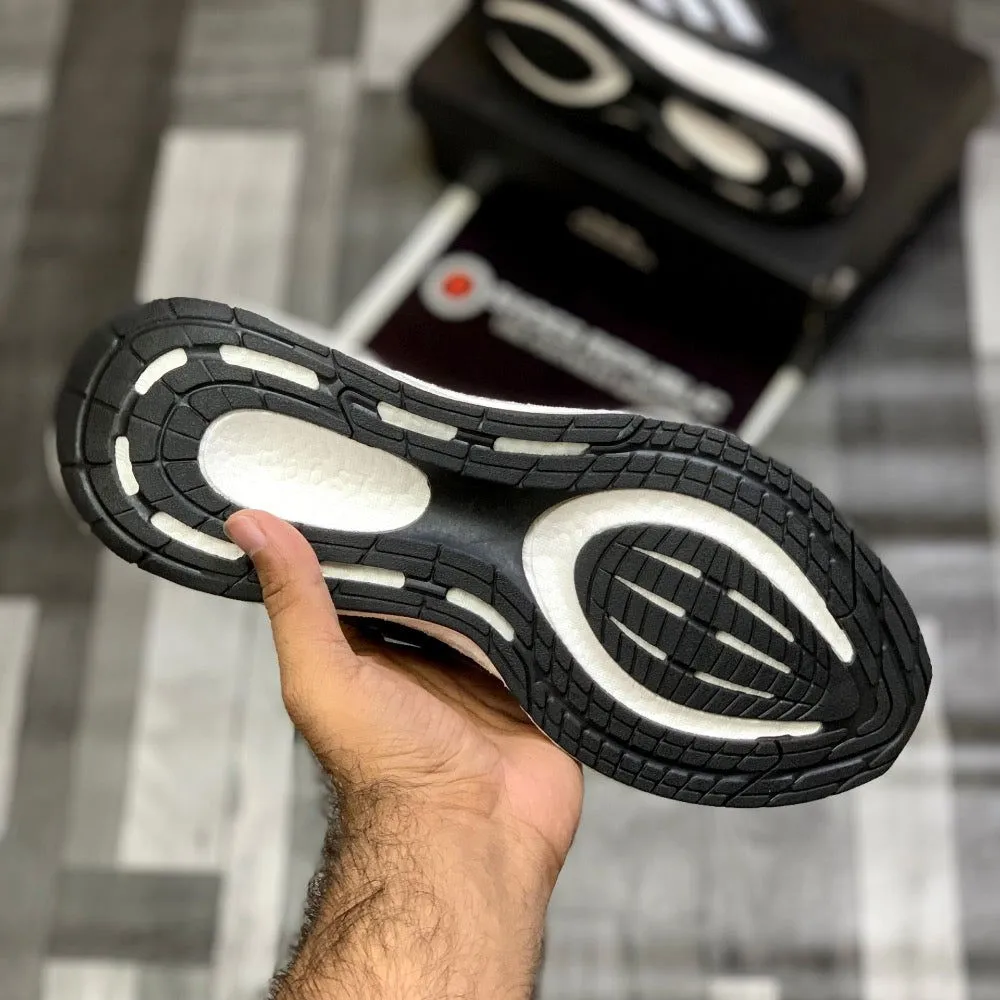 Adi PureBoosst 22 (Black White)
