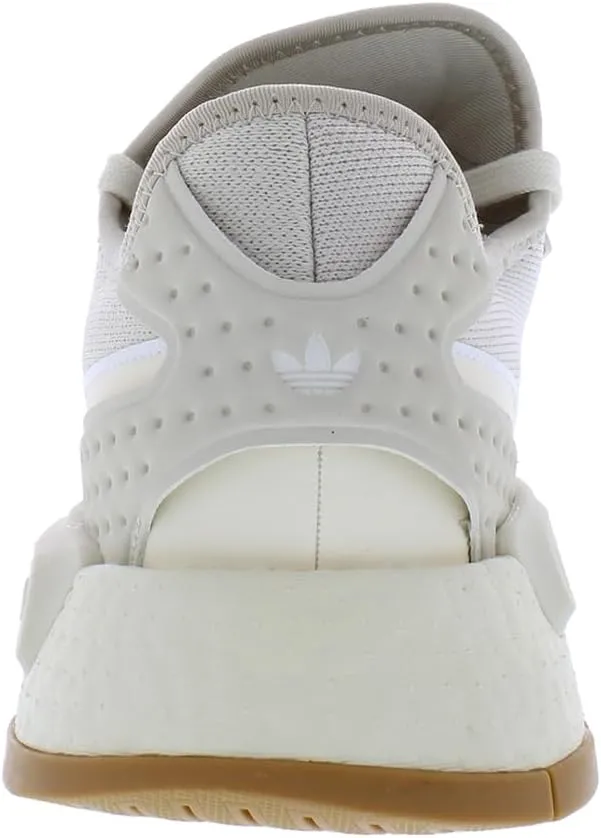 adidas Mens Adifom Climacool Lace Up Sneakers Shoes Casual - Blue
