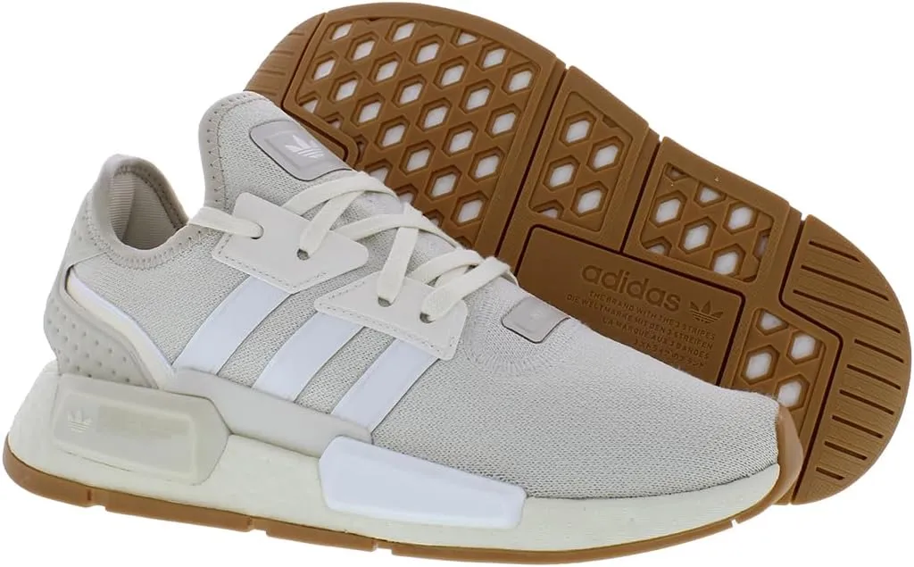 adidas Mens Adifom Climacool Lace Up Sneakers Shoes Casual - Blue