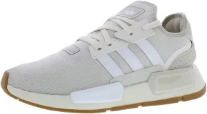 adidas Mens Adifom Climacool Lace Up Sneakers Shoes Casual - Blue