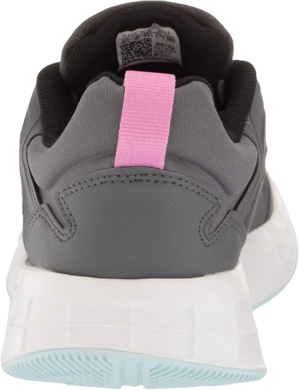 adidas Men's Duramo Protect Running Shoe