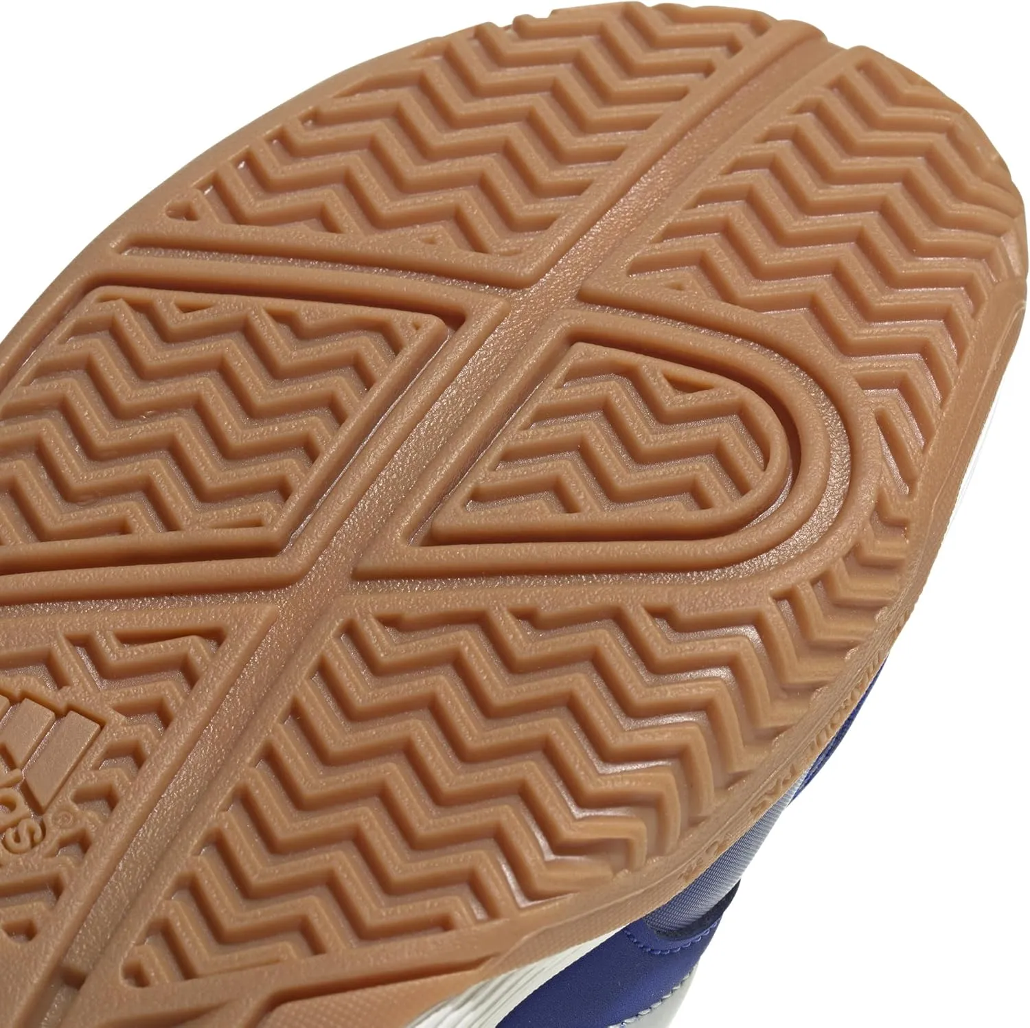 adidas Unisex Children's Speedcourt K Trainers