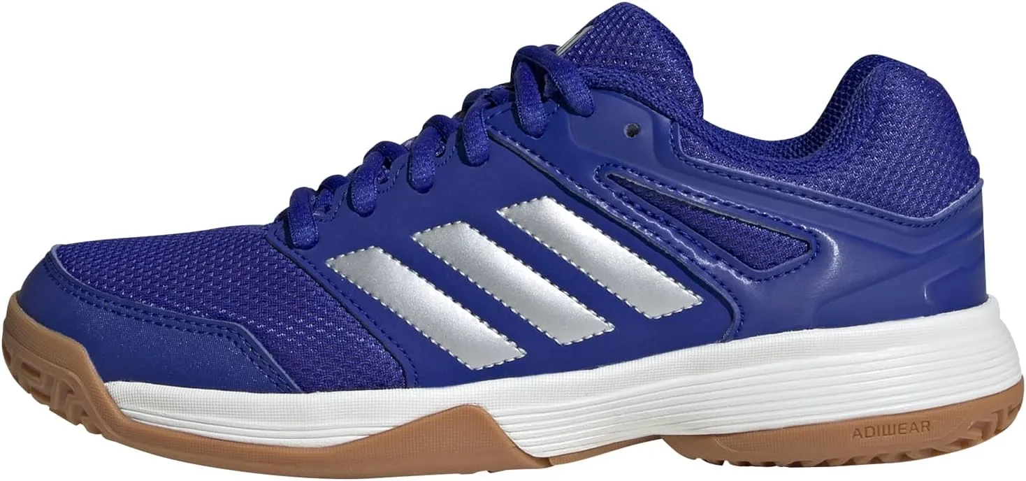adidas Unisex Children's Speedcourt K Trainers