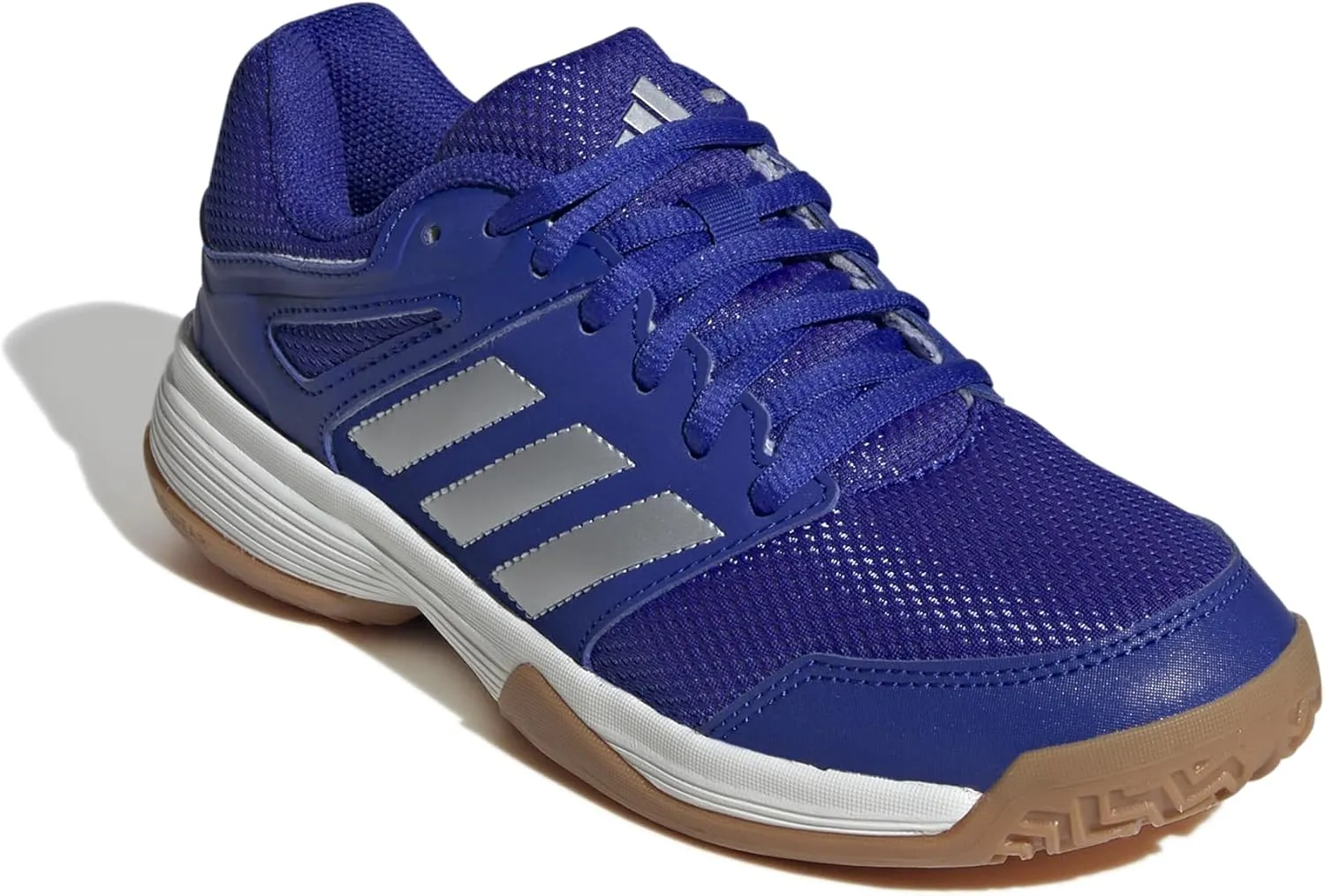 adidas Unisex Children's Speedcourt K Trainers