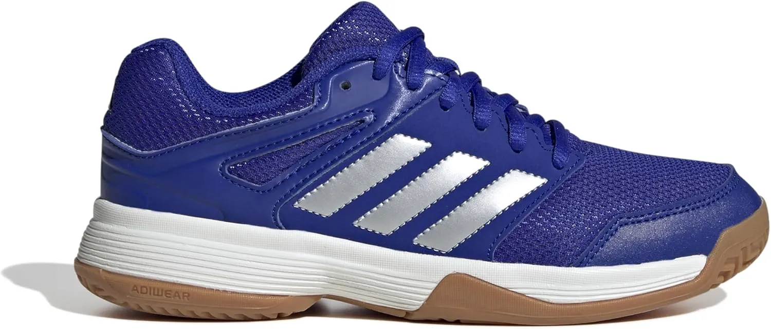 adidas Unisex Children's Speedcourt K Trainers