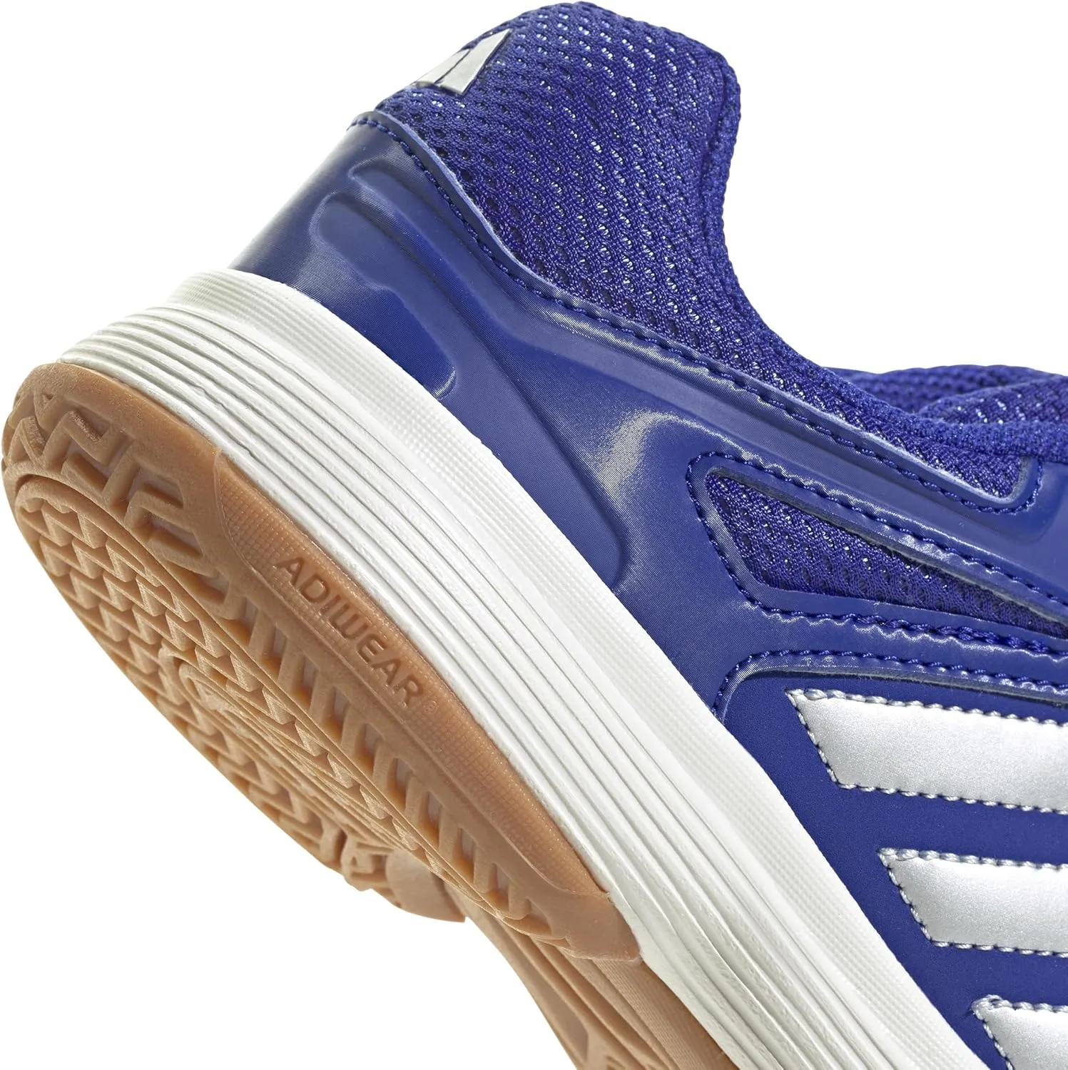 adidas Unisex Children's Speedcourt K Trainers