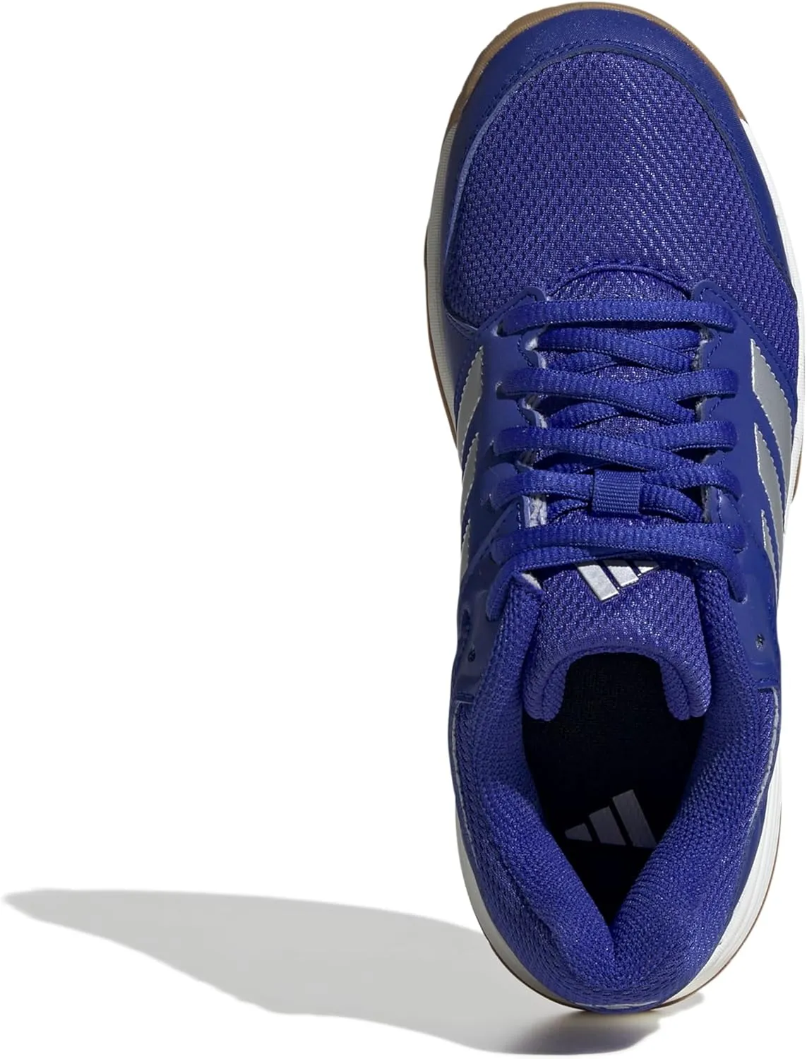 adidas Unisex Children's Speedcourt K Trainers