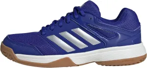 adidas Unisex Children's Speedcourt K Trainers