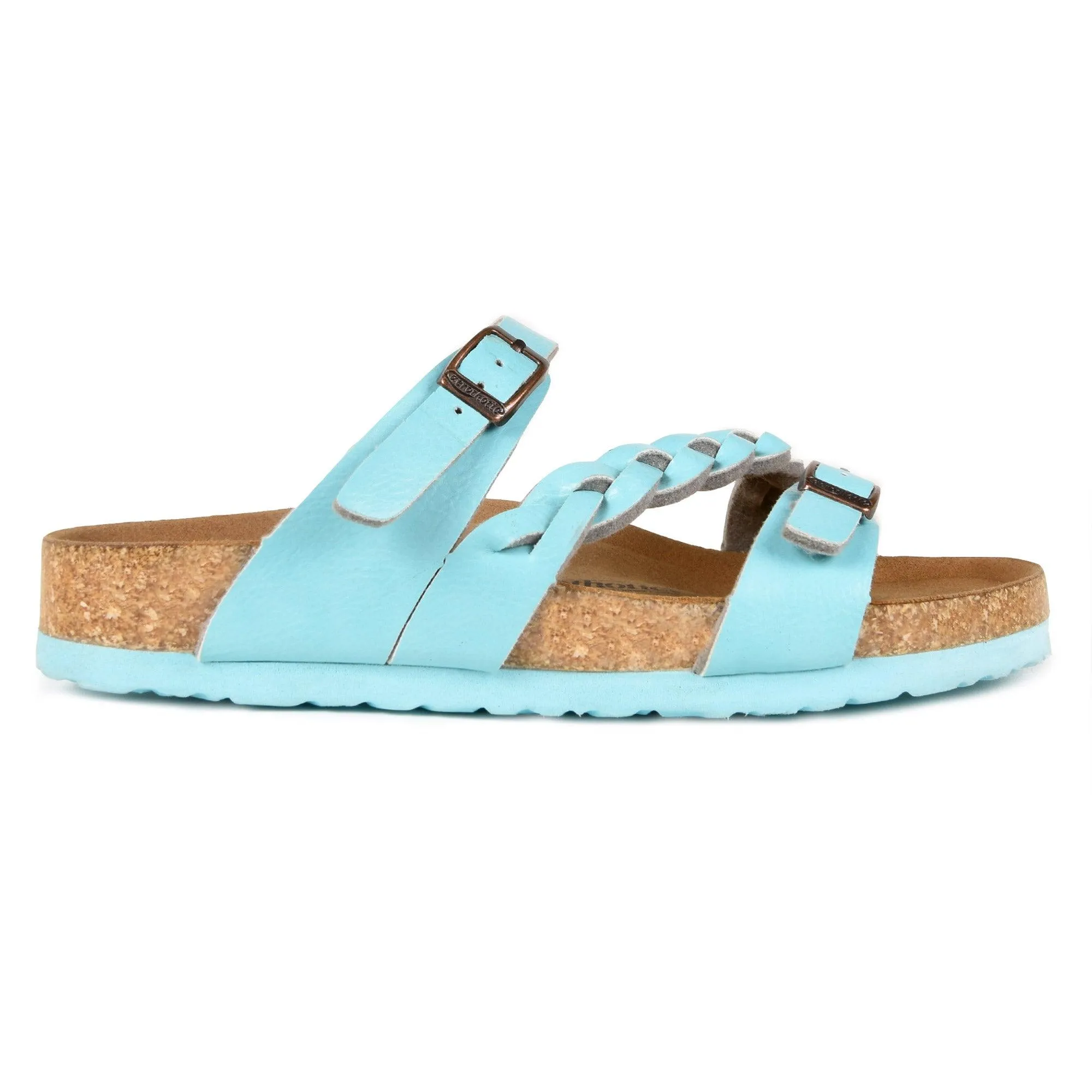 Aerothotic - Viking Strappy Sandal