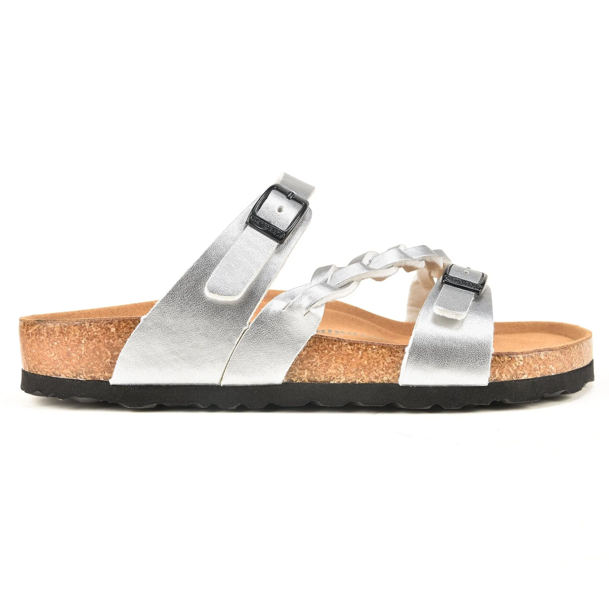 Aerothotic - Viking Strappy Sandal