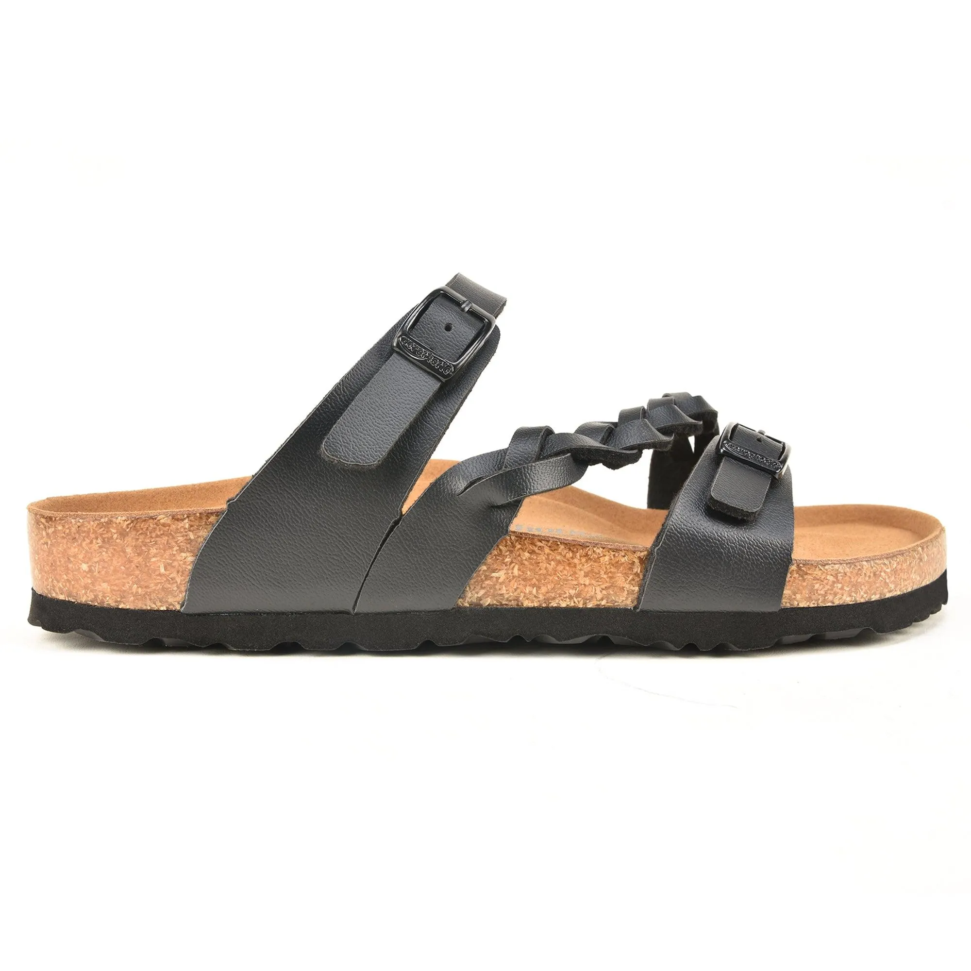 Aerothotic - Viking Strappy Sandal