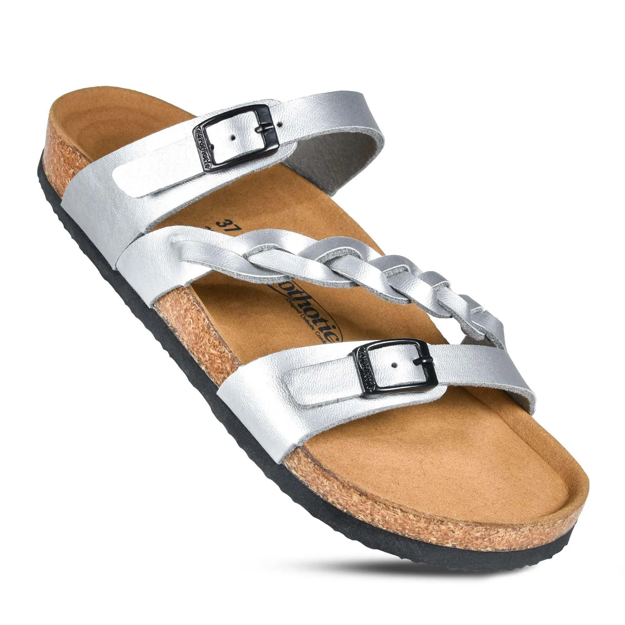 Aerothotic - Viking Strappy Sandal