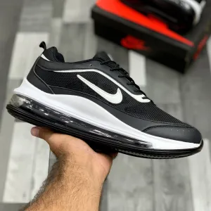Air Max AP (Black White)