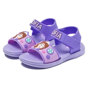 Anti Slippery Sofia Mini Sandals
