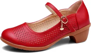 AOQUNFS Womens Dance Sneakers Ballroom Modern Salsa Latin Jazz Practice Dance Shoes,Model CCZ-217