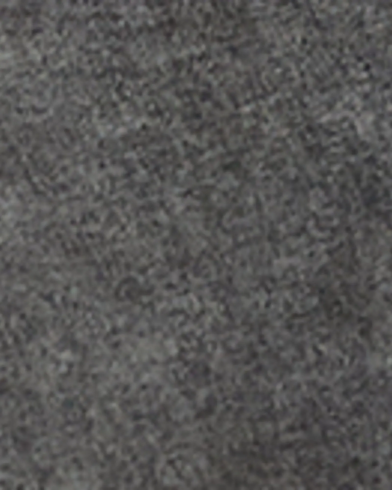 Arva Exposed Button Jean | Light Grey