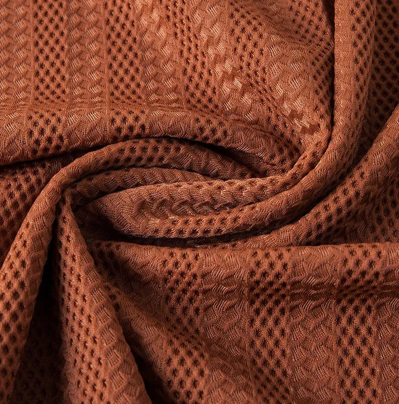Ashford Ridge Knit Polo