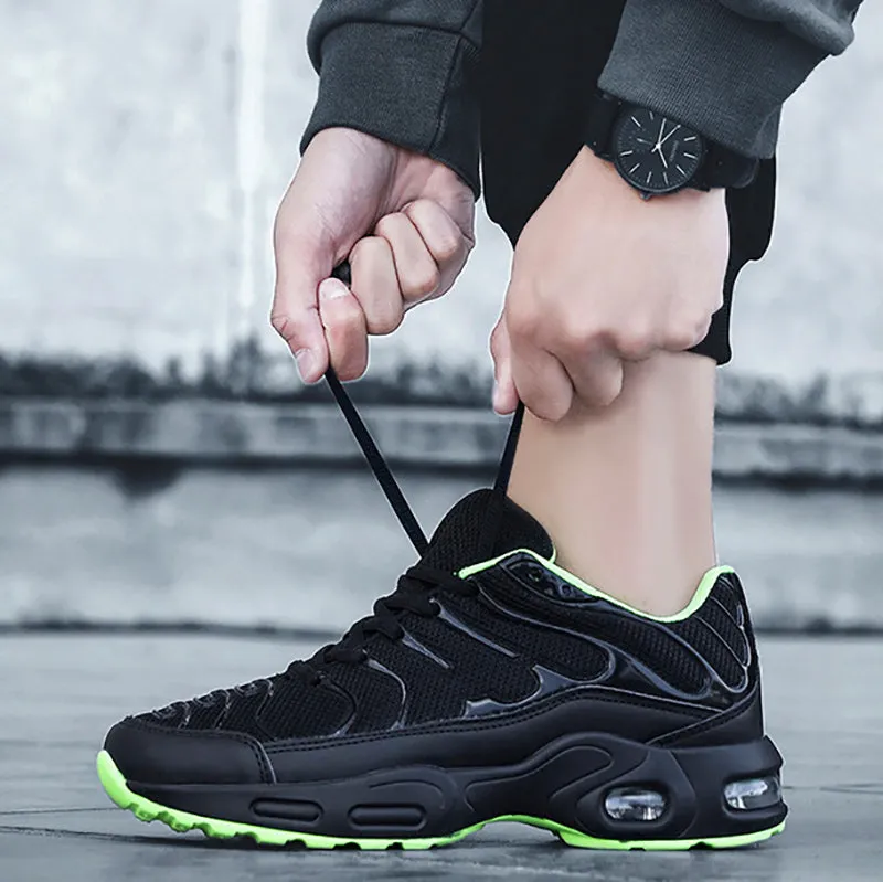 Aule Break The Box Sneakers
