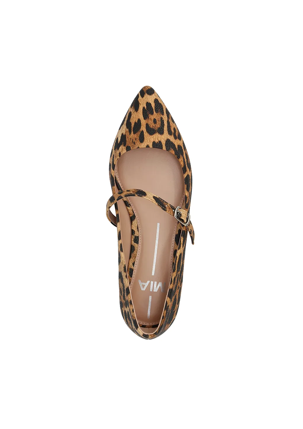 AVIBA - LEOPARD