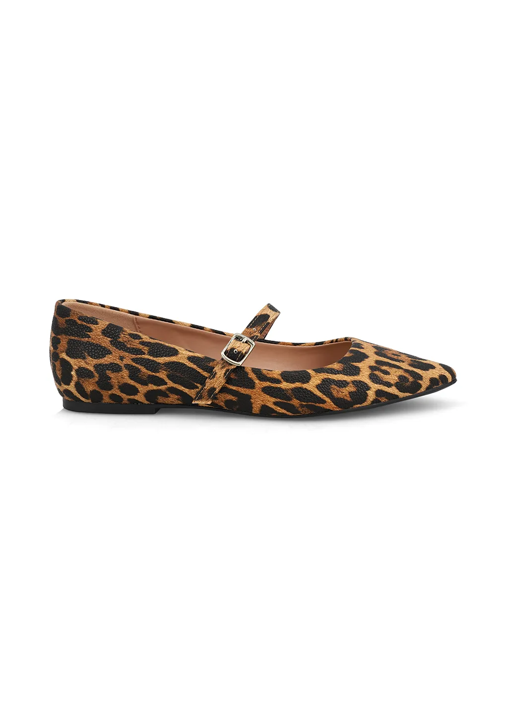 AVIBA - LEOPARD