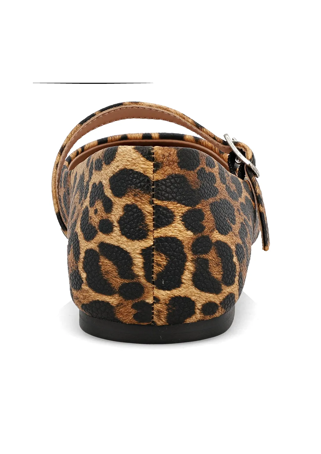 AVIBA - LEOPARD
