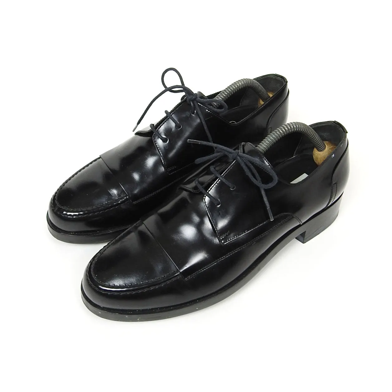 Balenciaga Derbies Size 42