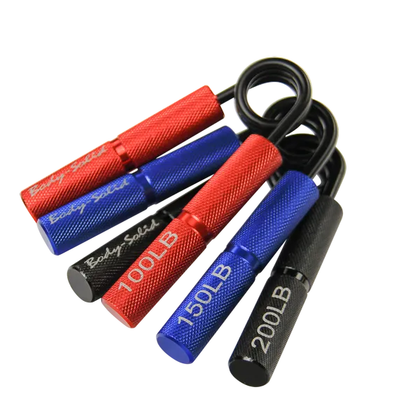 Body Solid Tools BSTGT Grip Trainer