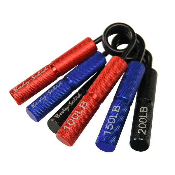 Body Solid Tools BSTGT Grip Trainer