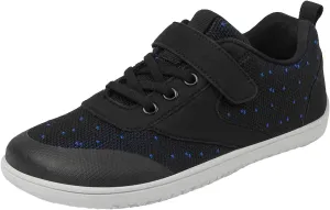 Boys Girls Wide Toe Leisure Sports Running Shoes Kids Non Slip Lightweight Comfortable Solid Barefoot Sneakers