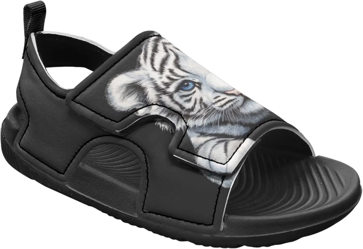 Boys Sandals for Summer Daily Wear Breathable Toddler Boy Shoes