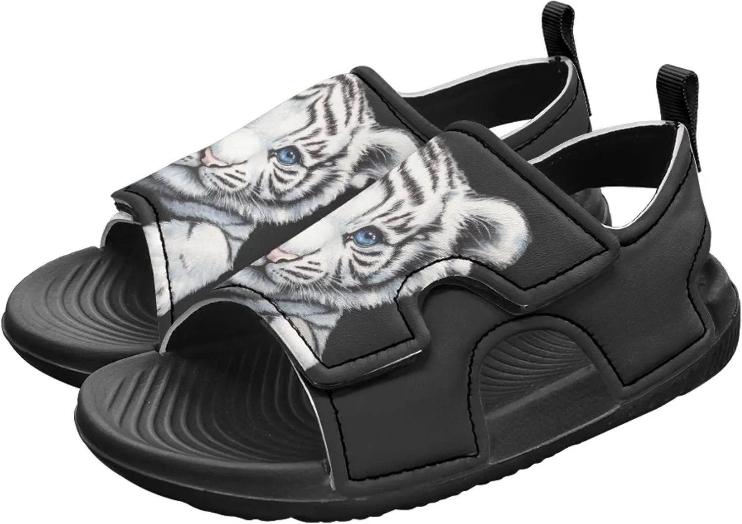 Boys Sandals for Summer Daily Wear Breathable Toddler Boy Shoes