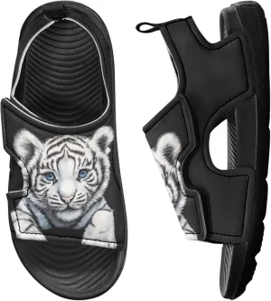 Boys Sandals for Summer Daily Wear Breathable Toddler Boy Shoes