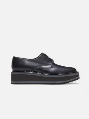 BROOK, black