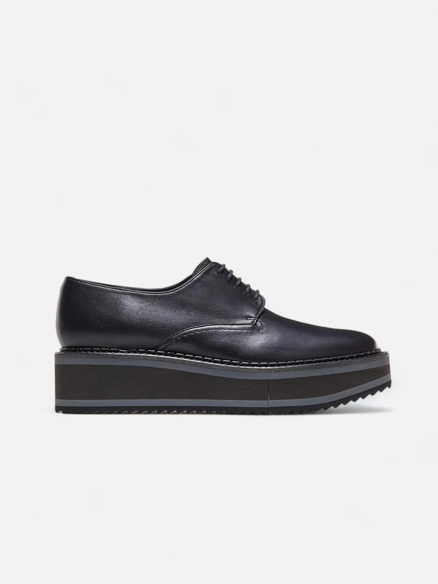 BROOK, black