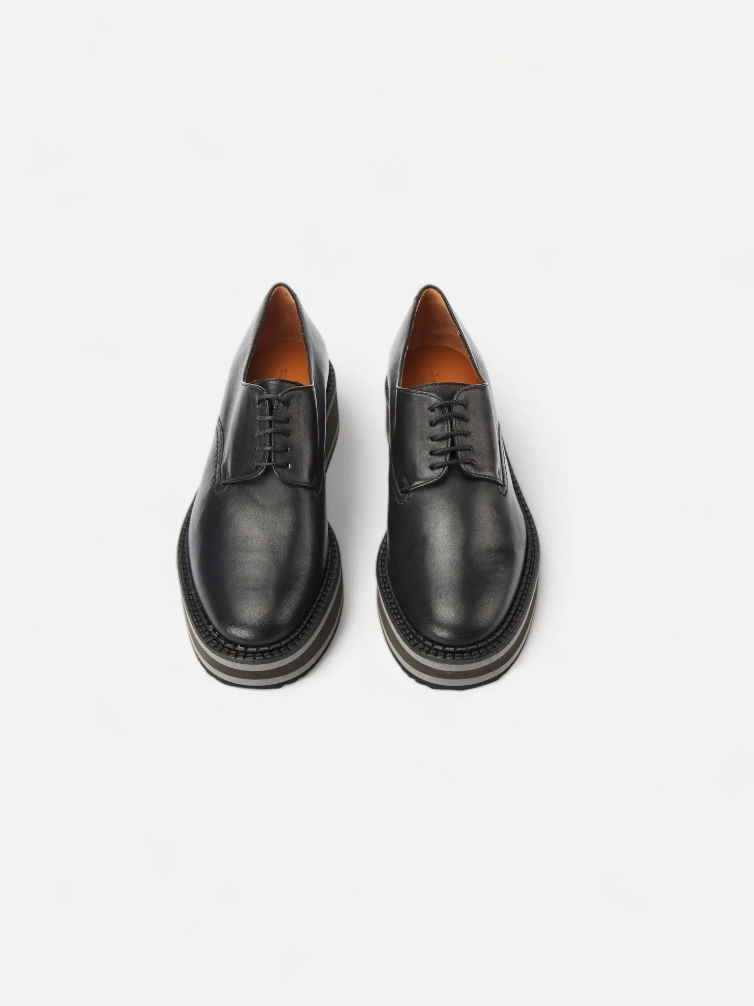 BROOK, black
