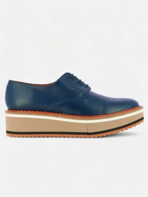 BROOK, blue || OUTLET