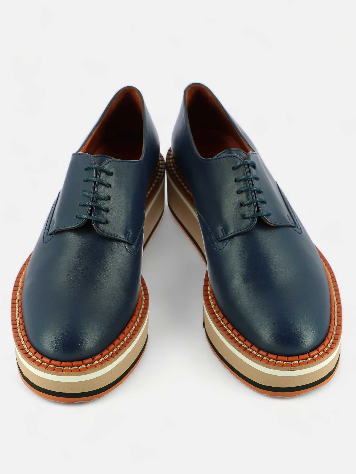 BROOK, blue || OUTLET