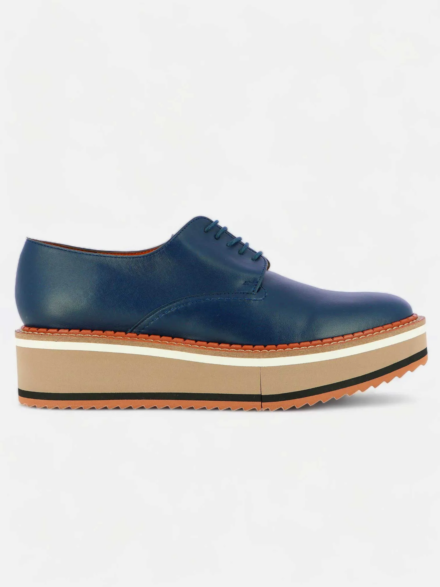 BROOK, blue || OUTLET