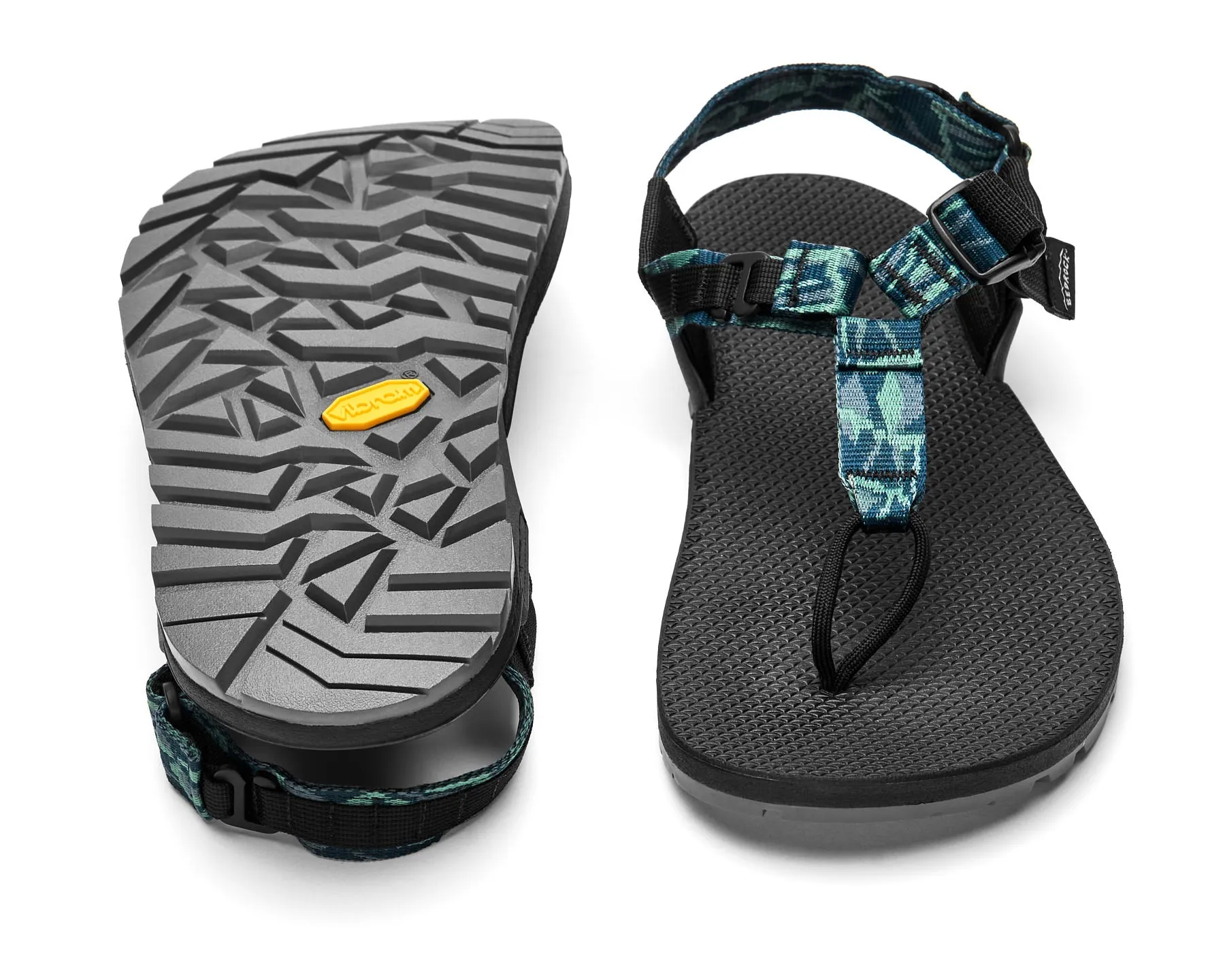 Cairn Evo PRO Sandals