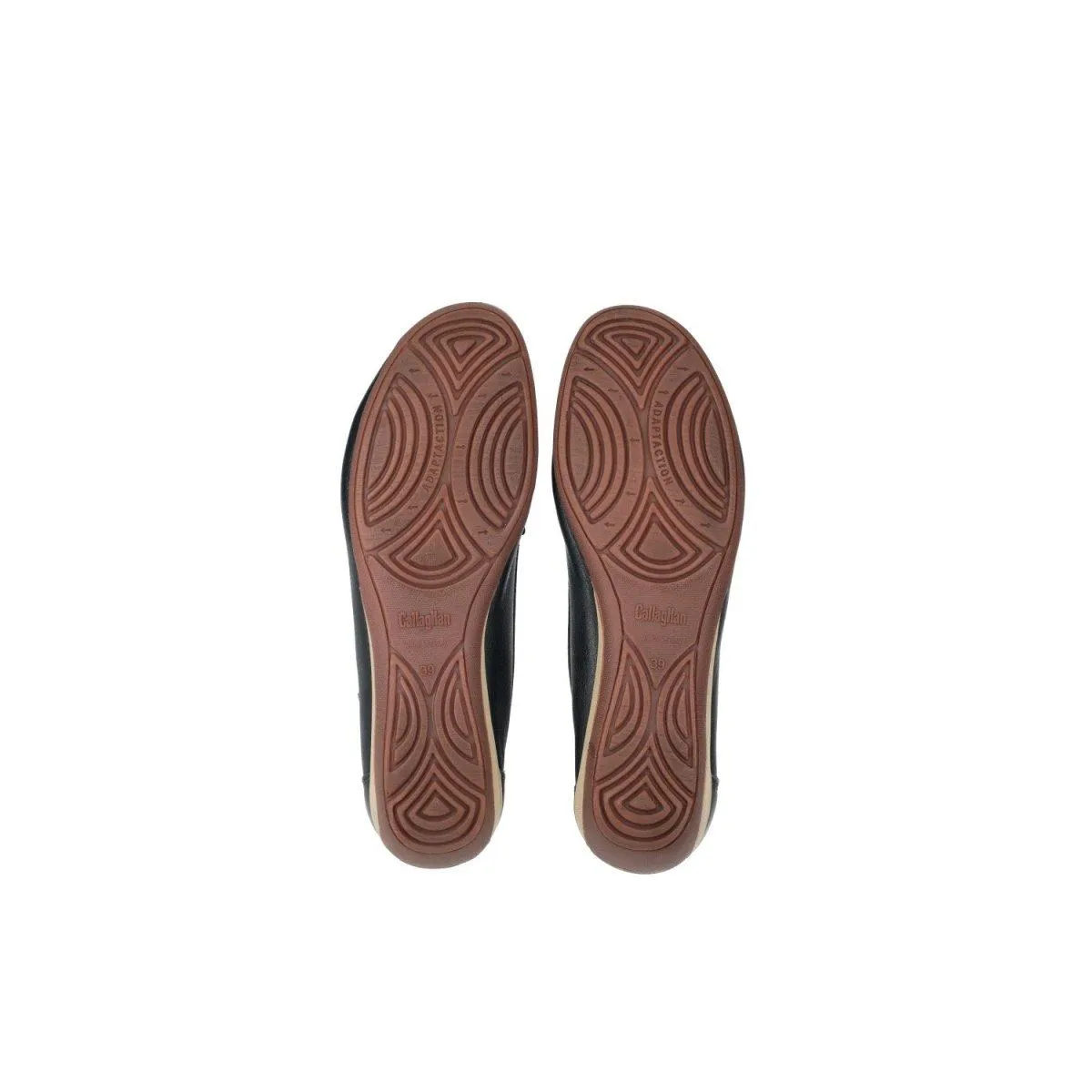 Callaghan Salsa Casual Loafers Moccasins Leather Blue Colour For Women