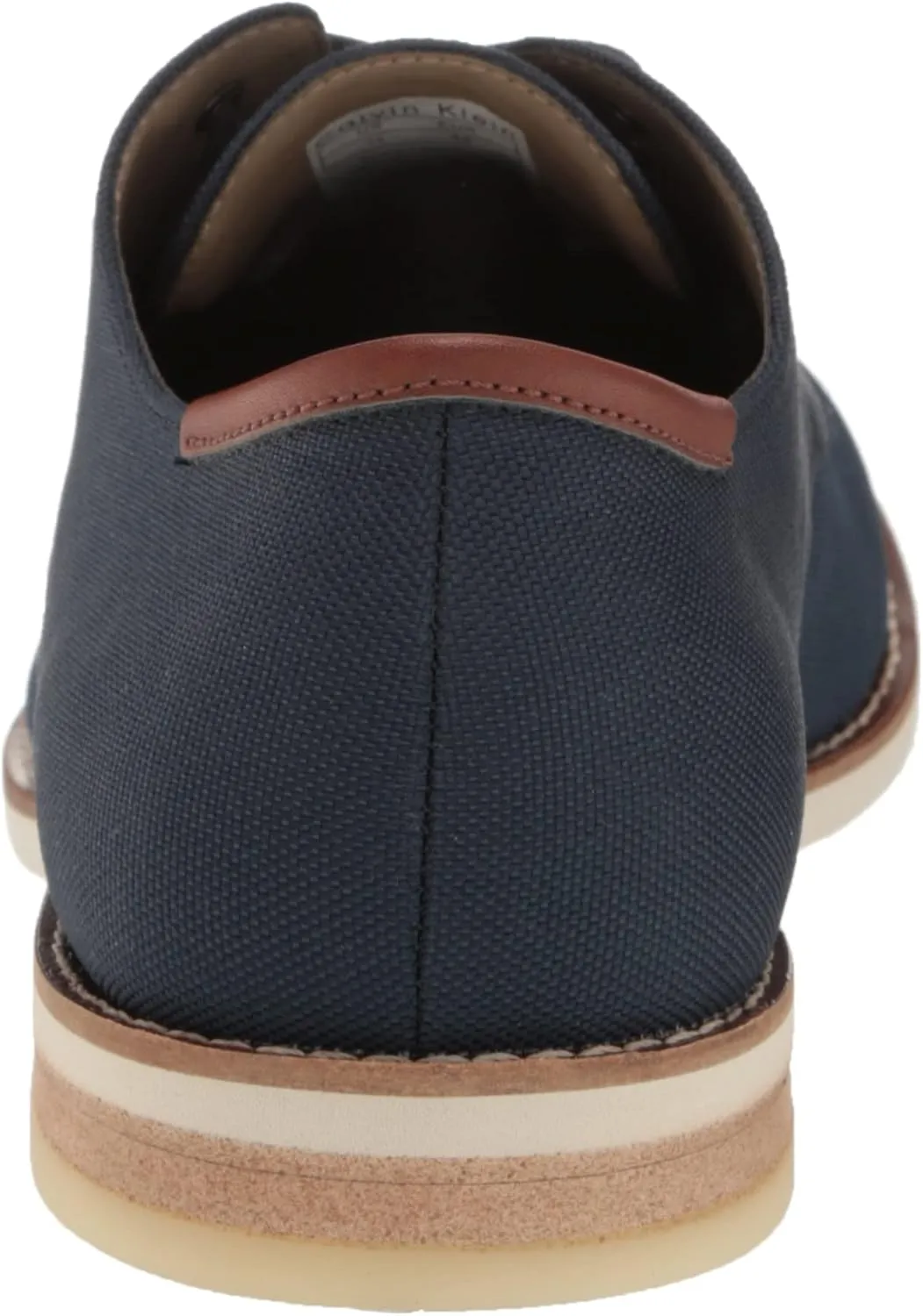 Calvin Klein Men's Adeso Oxford