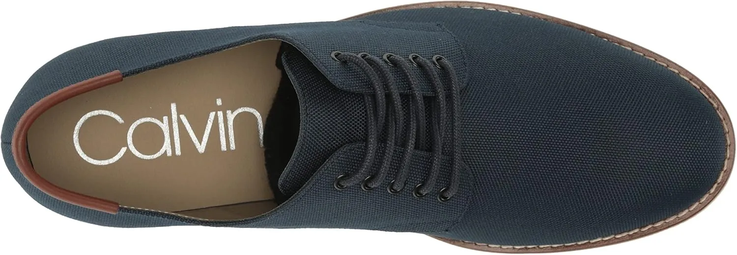 Calvin Klein Men's Adeso Oxford