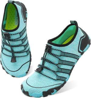 Centipede Demon Swim Water Shoes for Women Men Quick Dry Barefoot Aqua Sneakers Shoe for Beach Hiking Diving Boating River Outdoor Water Sports