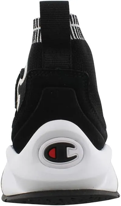 Champion Boy's Rally Pro (Little Big Kid) Sneaker