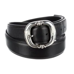 Chrome Hearts Gunslinger Belt