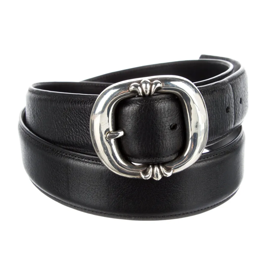 Chrome Hearts Gunslinger Belt