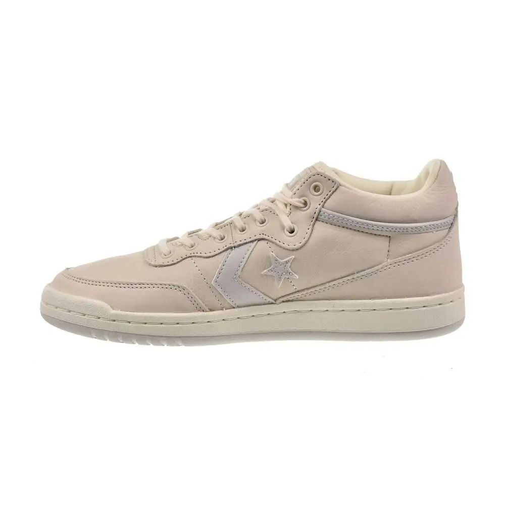 Converse Fast Break Pro Mid Men's Shoes Egret/Barely Grey a09245c