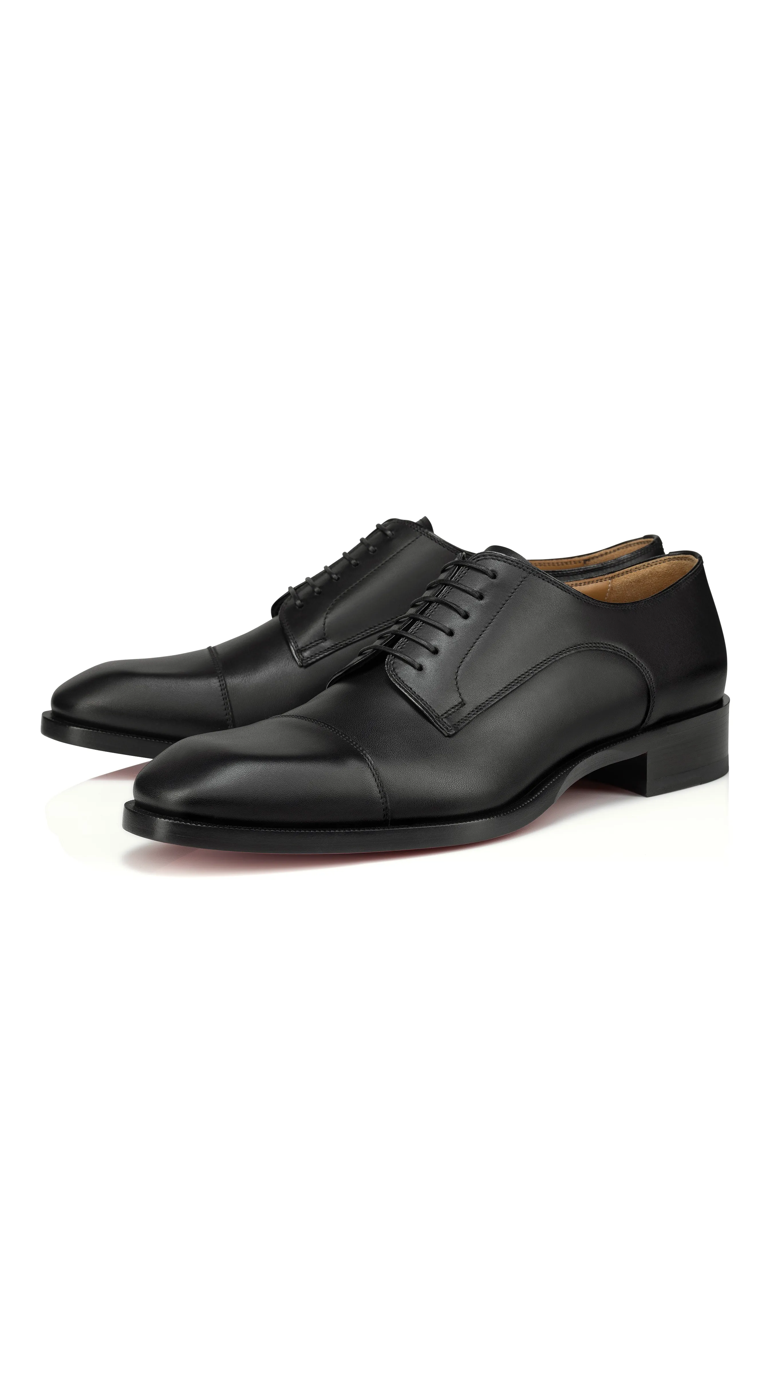 Cortomale Derbies - Black