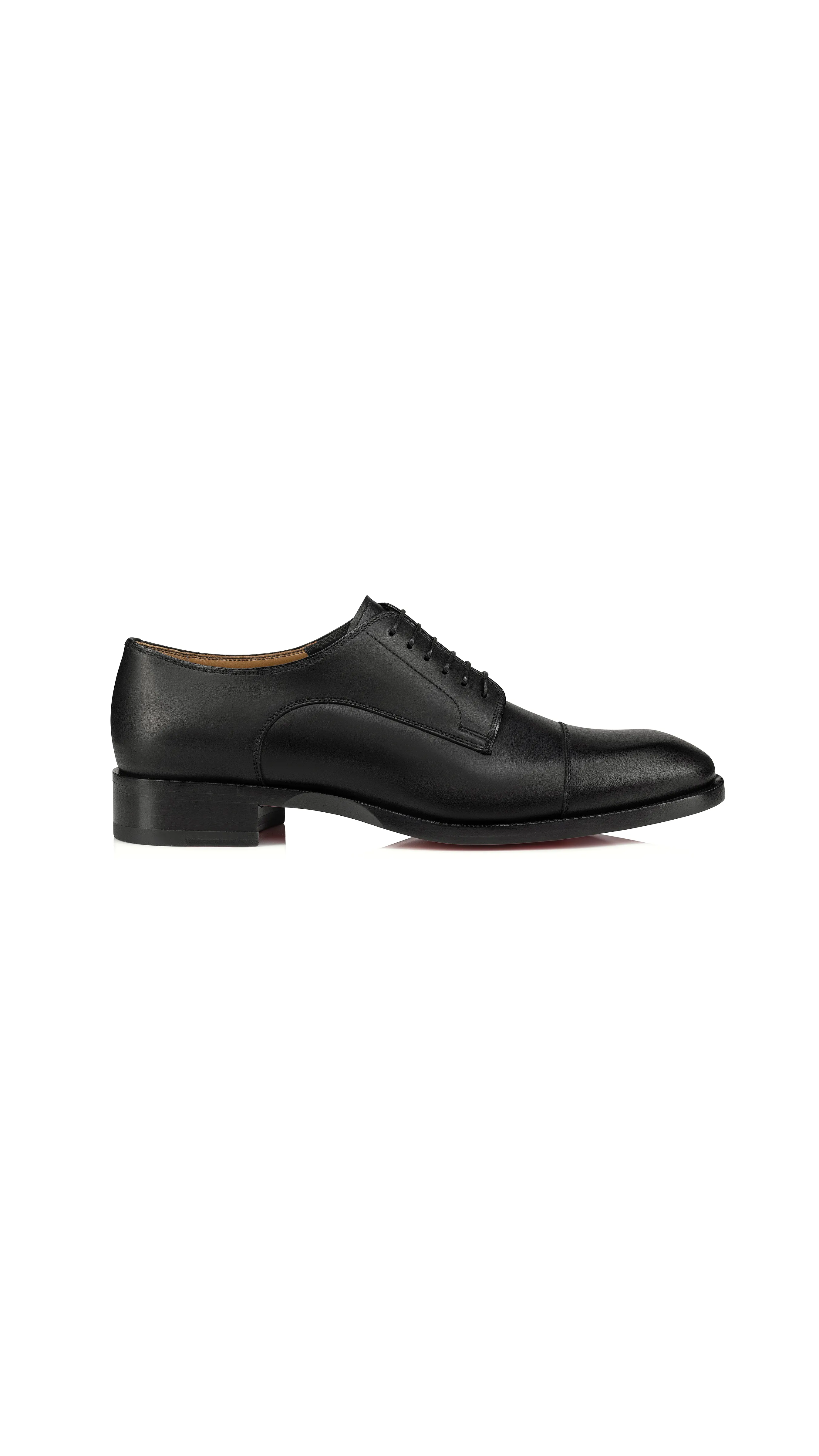 Cortomale Derbies - Black