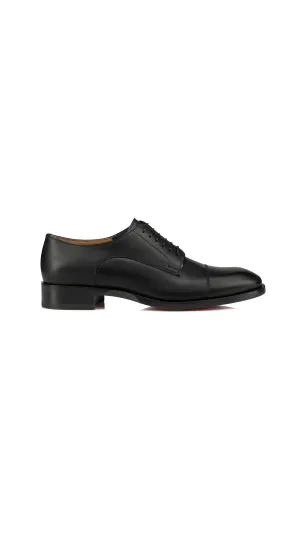 Cortomale Derbies - Black